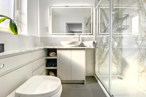 En suite