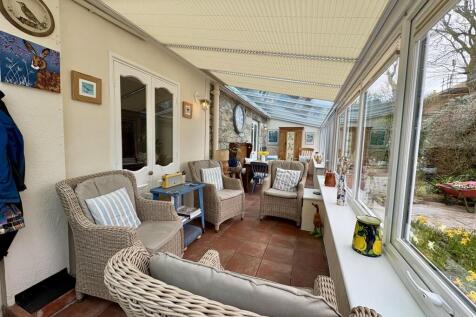 Sunroom
