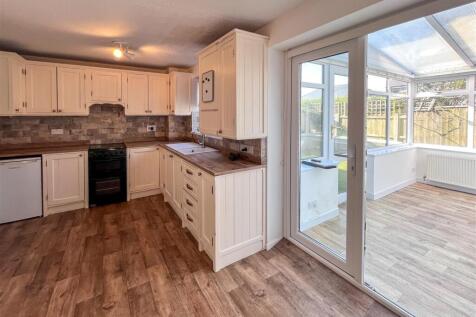 Kitchen Breakfast room