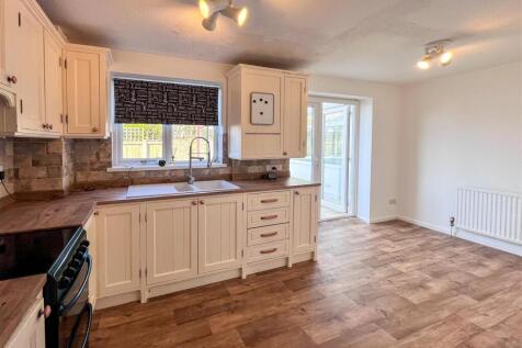 KItchen Breakfast Room
