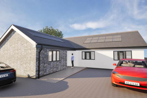 Front CGI
