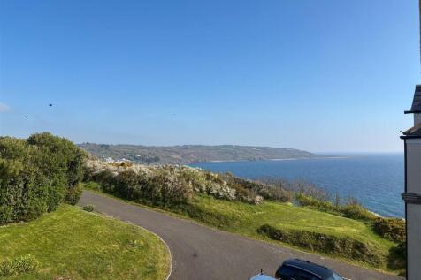 View from Bedroom window