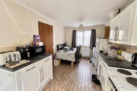 Kitchen Dining Room