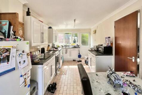 Kitchen Dining Room