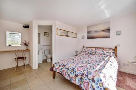 Annexe two Bedroom