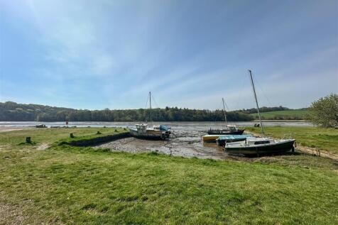 Nearby Devoran Quay