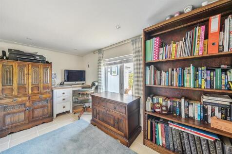 Study/Bedroom 4