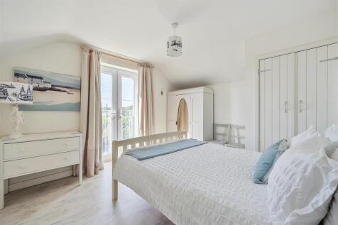 Annexe Bedroom 1