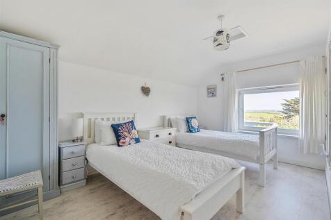 Annexe Bedroom 2
