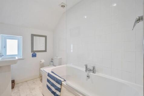 Annexe Bathroom