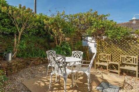 Annexe Garden