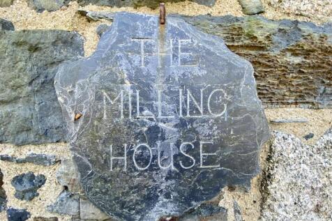 Milling House