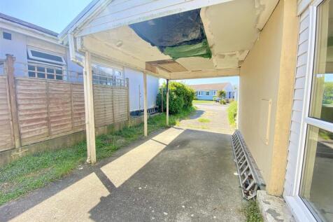 Car port