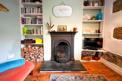 Fire Place