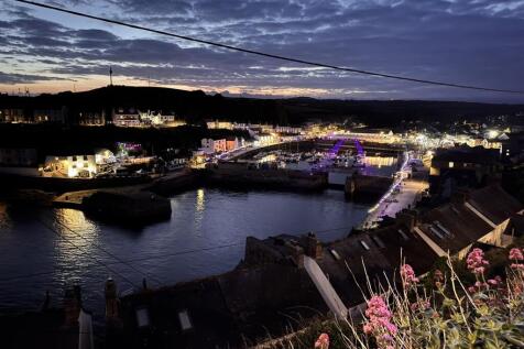 Harbour
