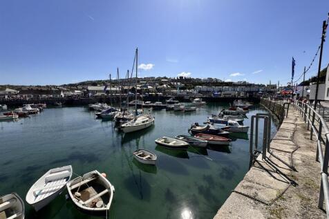 Harbour