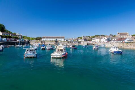 harbour