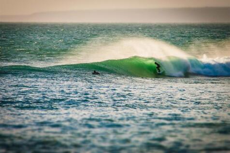 coast