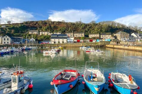 harbour