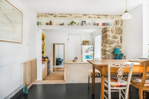 Kitchen dining