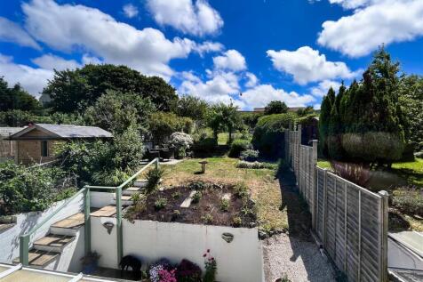 View of Garden