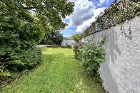 Shared Garden