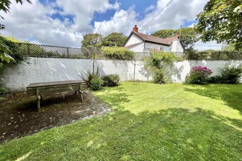 Shared Garden