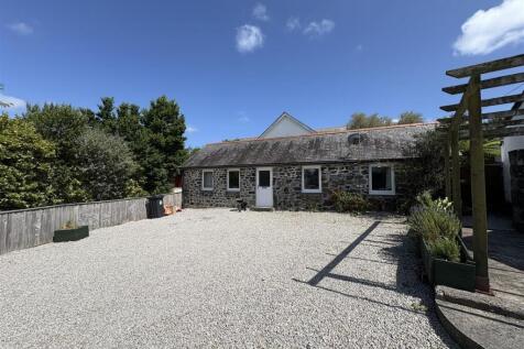 Fishermans Cottage