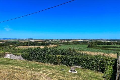 Countryside View