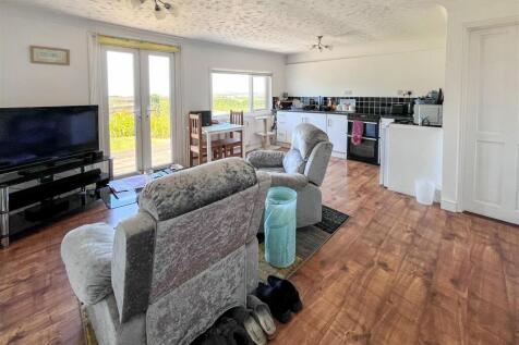 Annex Living Space