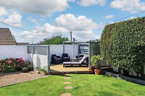Sun Deck