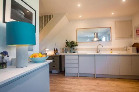 Refurbished Kitchen