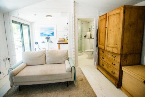 Annexe Living Room