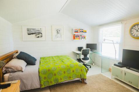 Annexe Bedroom