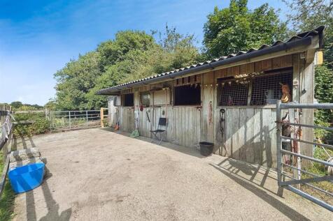 Stables