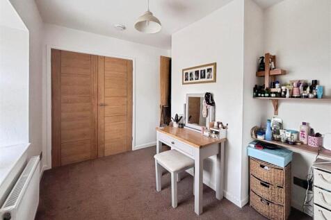 Dressing Room