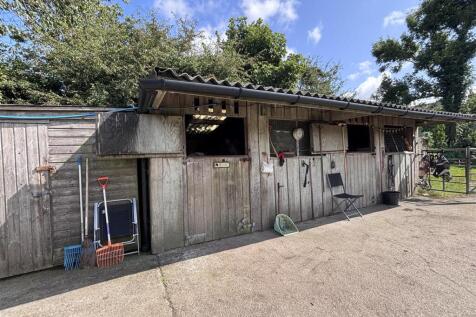 Stables