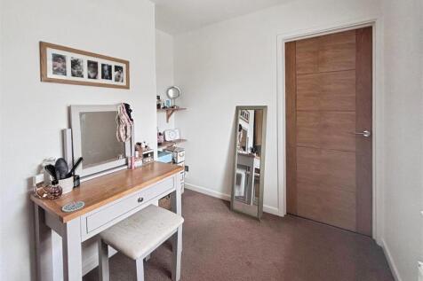 Dressing Room