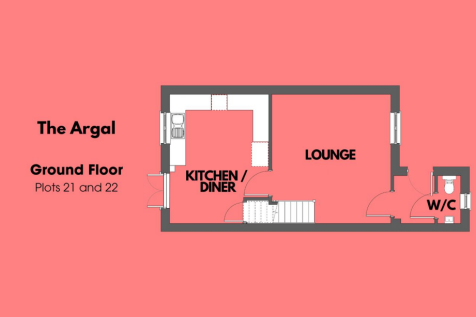 Atlantic View, Mabe - The Argal Ground Floor Websi