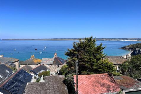 View from Bedroom