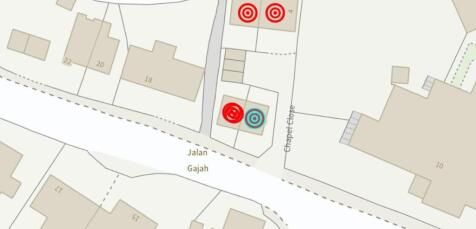 Cornwall Interactive Mapping