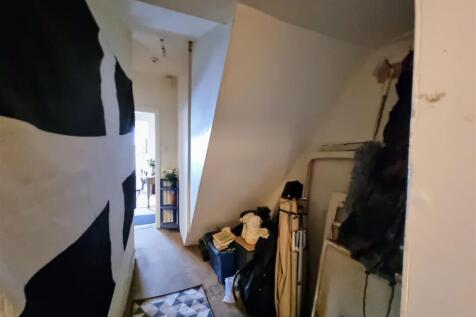 Inner hallway