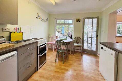 Annexe Kitchen