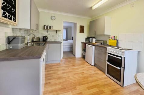 Annexe Kitchen