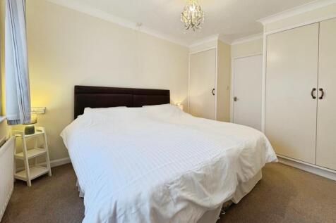 Annexe Bedroom