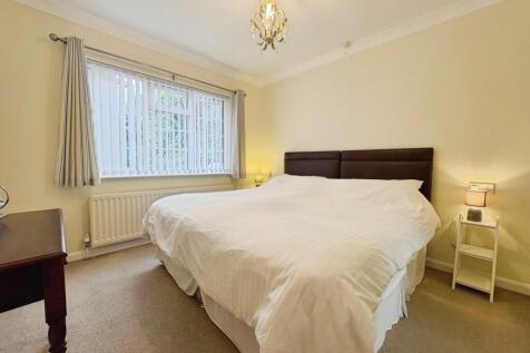 Annexe Bedroom