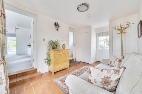 Office/Bedroom