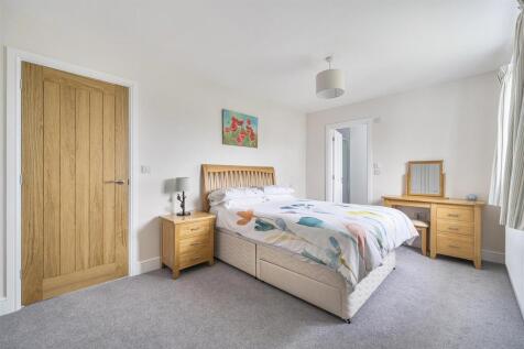 14a Bedroom