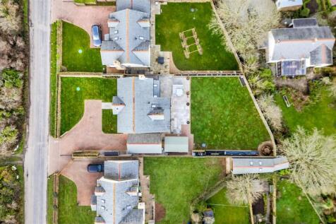 Aerial Shot