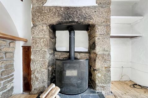 Log Burner